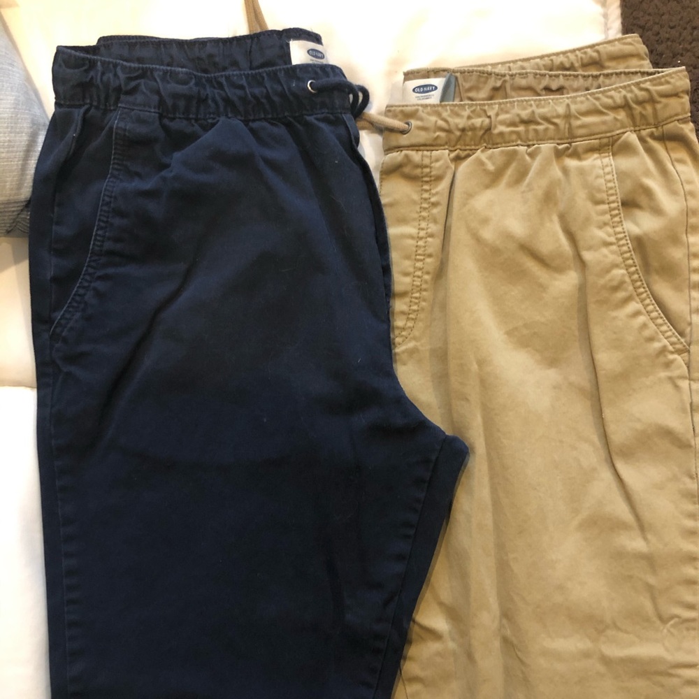 Old navy Joggers